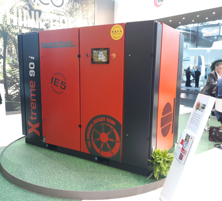 Mattei compie Cento anni