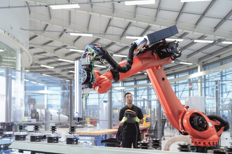 Motionline, una gamma globale di cavi per automazione ad alte prestazioni