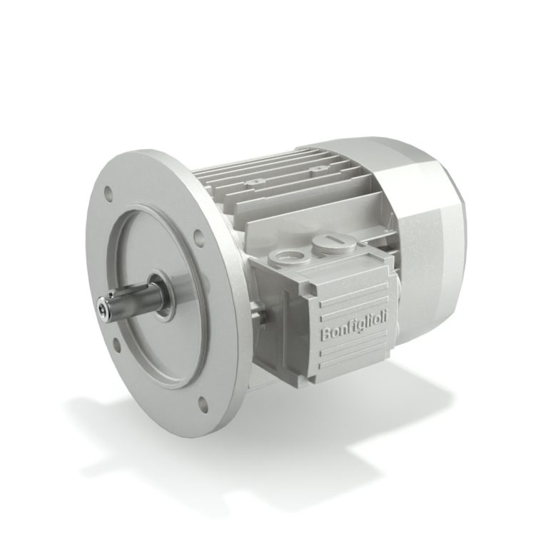 Bonfiglioli ha acquisito Sampingranaggi