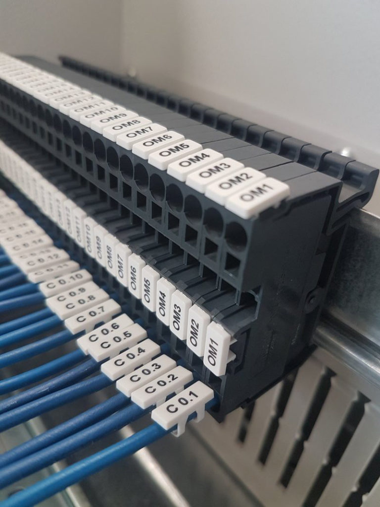 È partnership tra Omron e Cembre