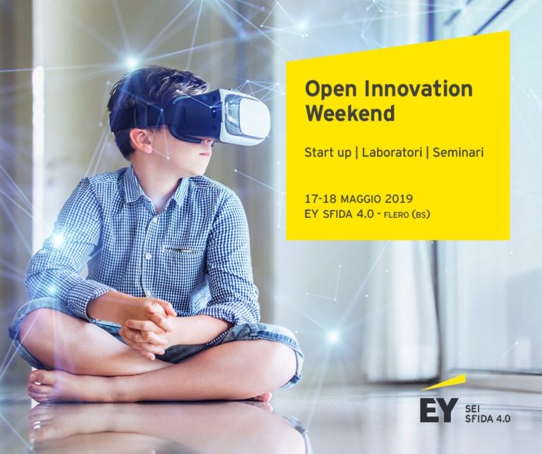 A Brescia nella Digital Factory di EY