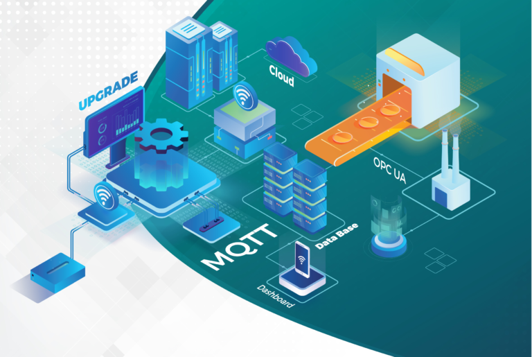 FP I4C, l’IIoT gateway di Panasonic per l’utilizzo di dati importanti