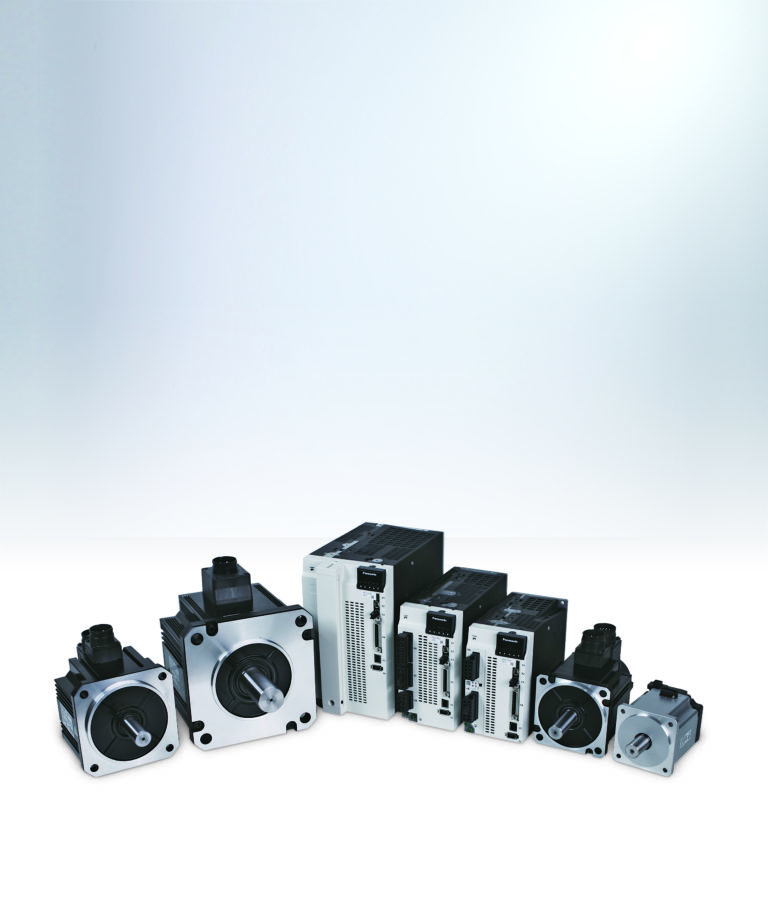 Driver Minas A6, per motion avanzato