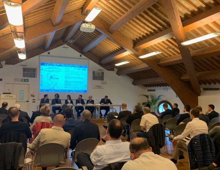 Osservatorio MECSPE PMI Nord-Est: la fabbrica è intelligente, ma ancora poco attraente per i giovani