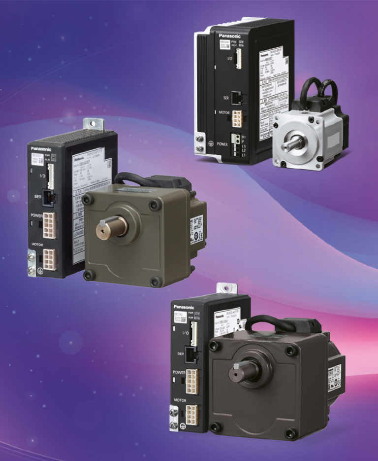 Nuovi modelli Minas BL per la stabilità di coppia