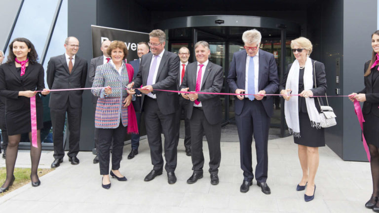 Una nuova sede green per Rittal Italia