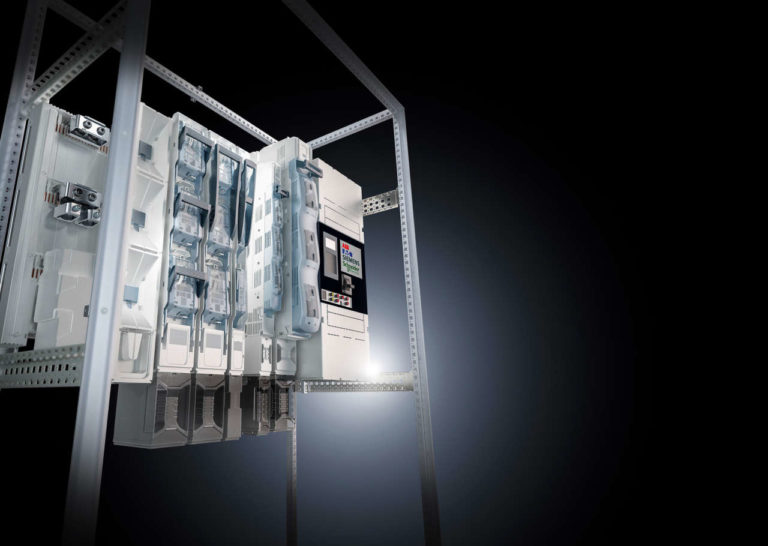 Rittal VX25 Ri4Power, sistemi integrati per la distribuzione di corrente