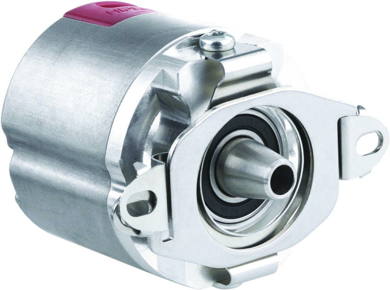 Sistemi motorfeedback digitali Sick per servo drive intelligenti