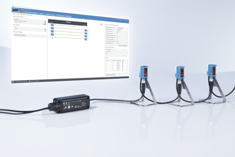 La prima barriera interamente personalizzabile e totalmente flessibile