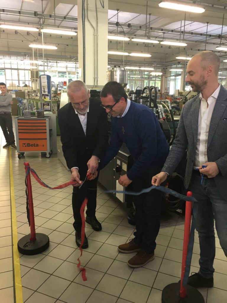 Scuola-impresa: crescono le alleanze per formare tecnici industriali 