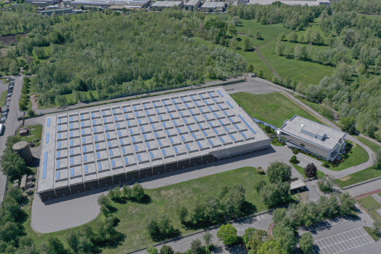 Cama Group investe in Industry 4.0 e in risorse umane per crescere