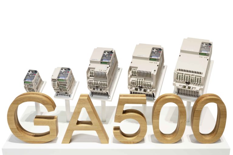 Micro-azionamenti Yaskawa: prestazioni e flessibilità