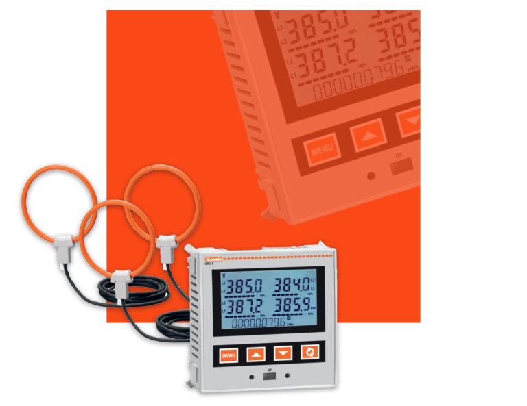 Misurazioni precise e accurate con i multimetri digitali Lovato Electric