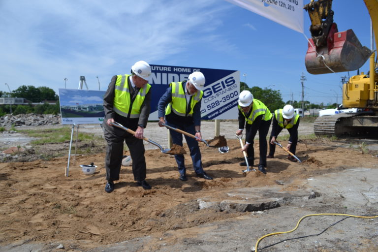 Nidec Industrial Solutions si espande negli Stati Uniti