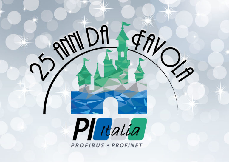 Consorzio Profibus e Profinet Italia: 25 anni da favola!