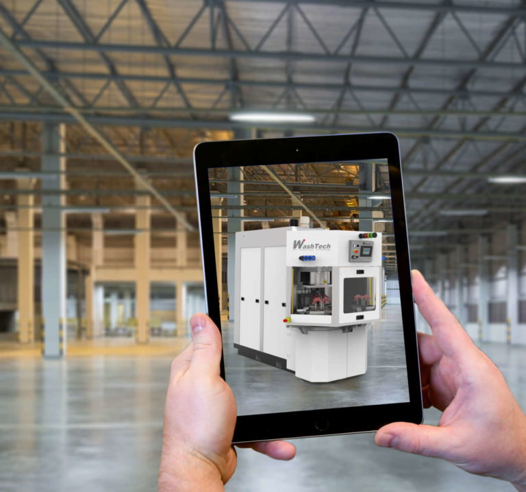 Solid Edge 2020, nuova versione con realtà aumentata