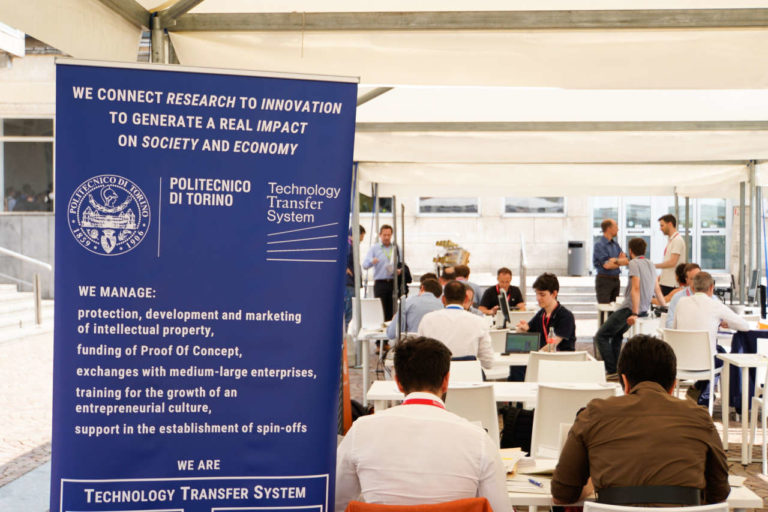 Techshare Day 2019: vince l’Italia che innova e condivide