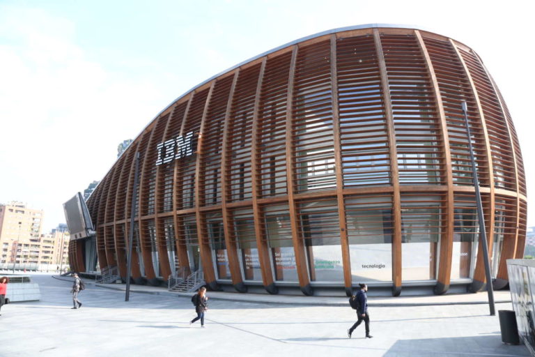 Think Summit, Ibm Studios apre a Milano per accompagnare le aziende verso la digital reinvention