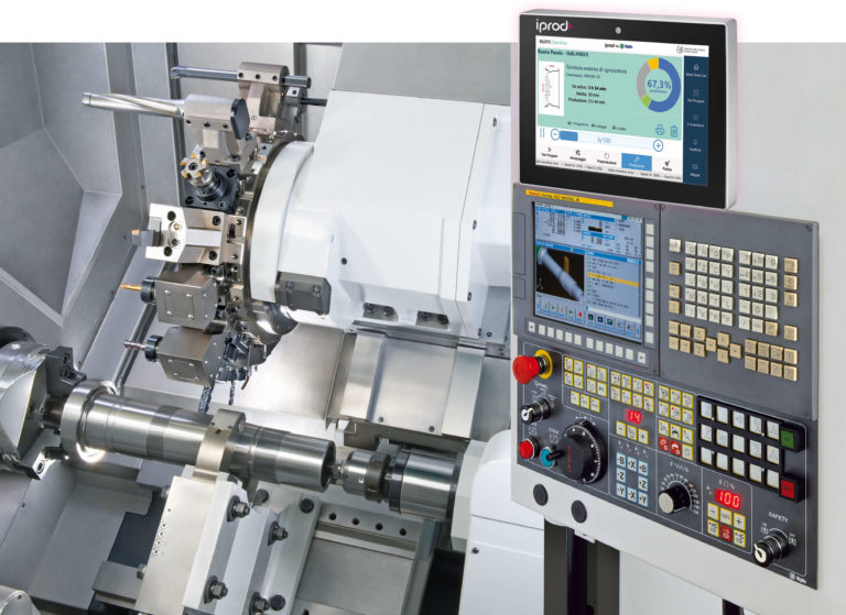 AiProd, funzionalità predittive nei contesti manifatturieri anche per le Pmi