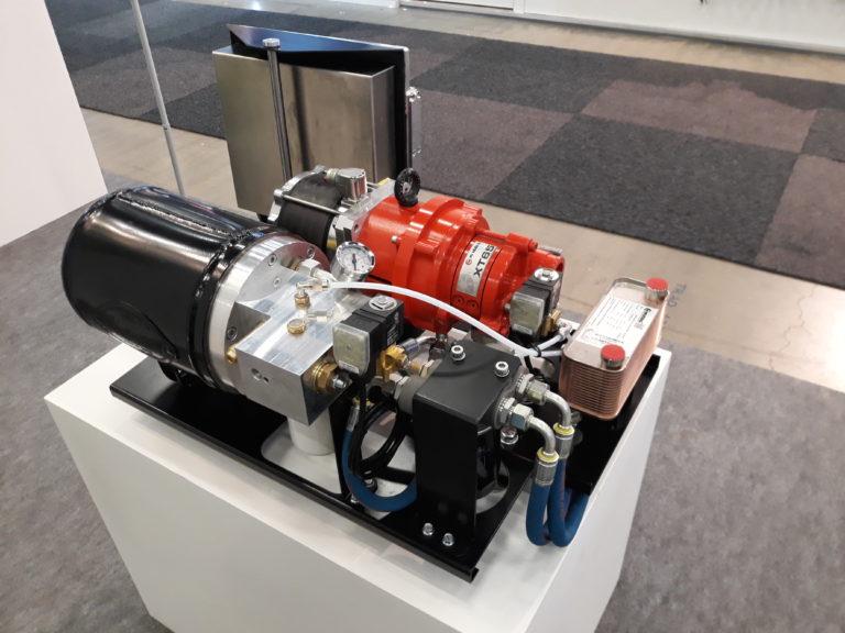 La mobilità sostenibile secondo Mattei