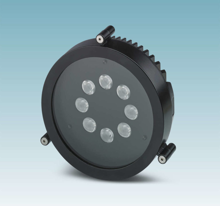 Segnalatori luminosi Phoenix Contact per la sicurezza degli impianti