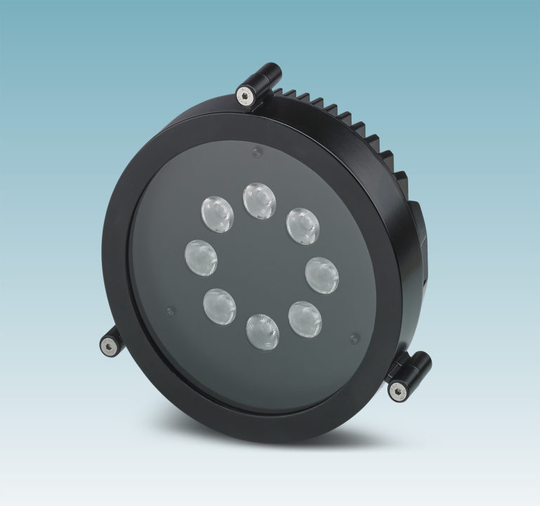 Segnalatori luminosi Phoenix Contact per impianti di segnalazione