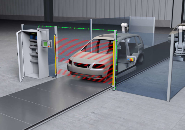 Leuze electronic si aggiudica il “Best of Industry Award 2019”