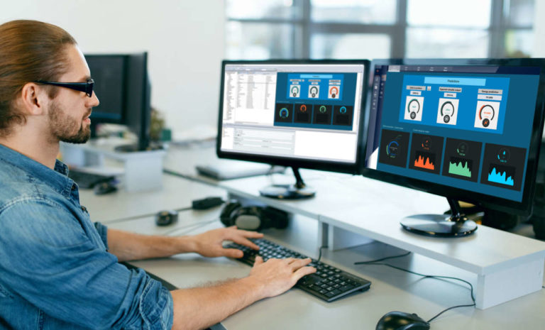 Nuova versione per il software di automazione zenon, più sicuro ed efficiente