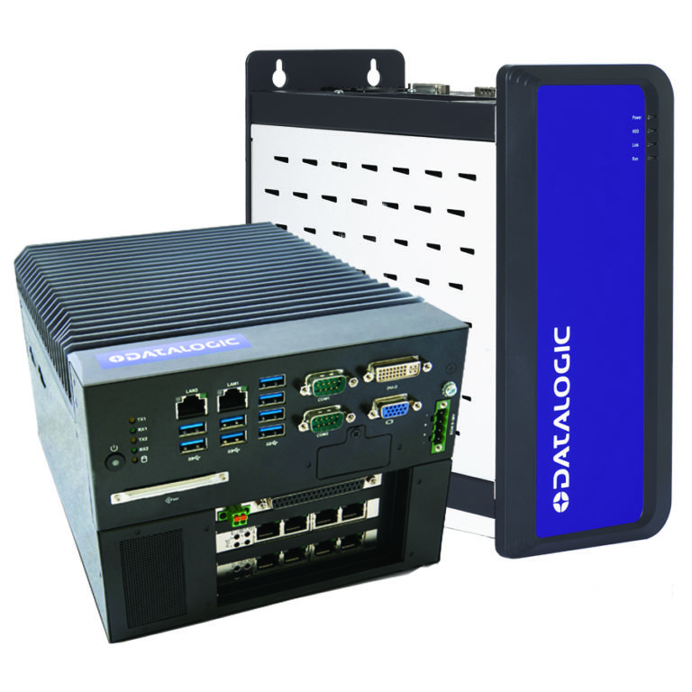 Visione industriale: MX-E90 è il nuovo processore di Datalogic