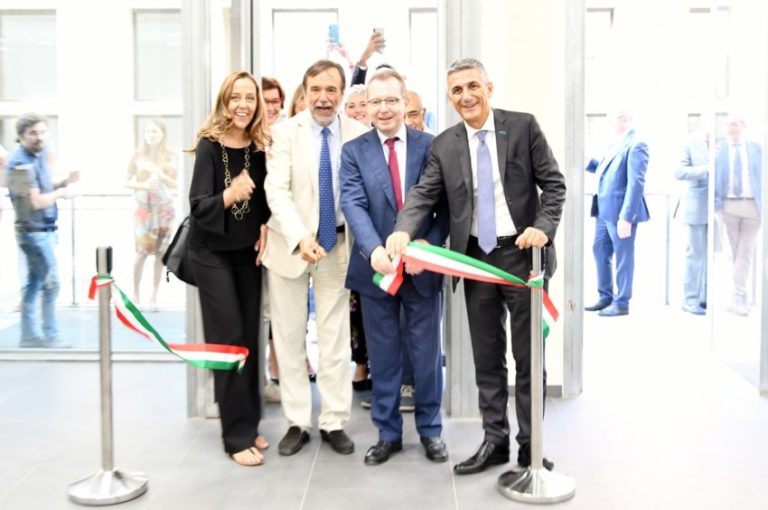 Inaugurato a Firenze un laboratorio sulle Smart City