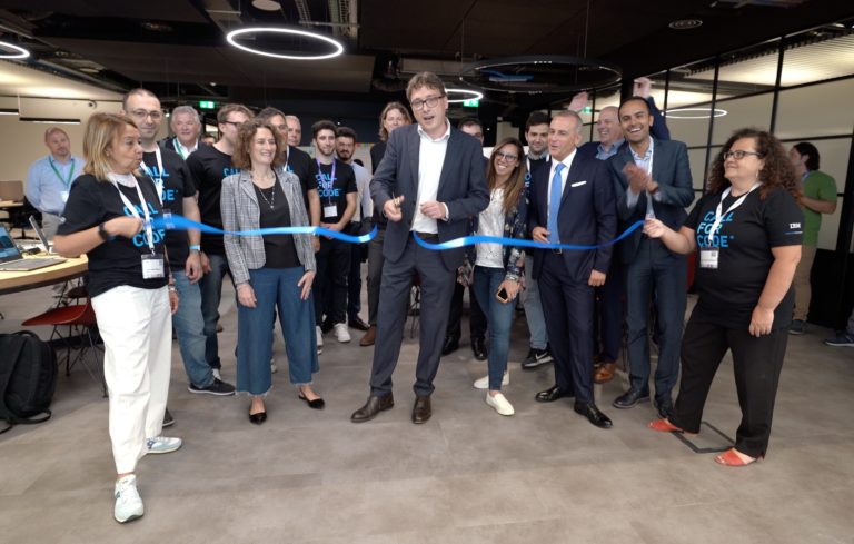 Ibm: serve l’ecosistema per innovare