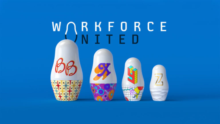 I dipendenti europei chiedono tecnologie smart