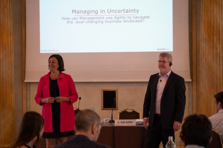 Il successo aziendale? Una questione di metodo