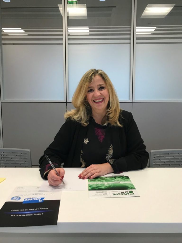 MECSPE si prepara alla sua prima edizione a Bari