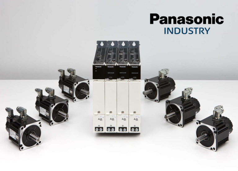 Il nuovo Minas A6 Multi 400 V sarà disponibile dalla fine del 2019