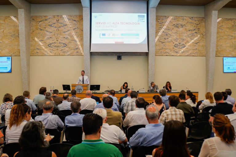 Il Piemonte promuove l’innovazione con 10 nuove infrastrutture del Politecnico di Torino