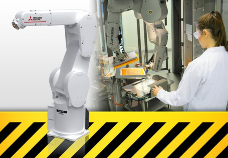 La sicurezza al primo posto – Scarica il whitepaper