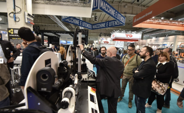 MECSPE – Dal 2021 a Bolognafiere