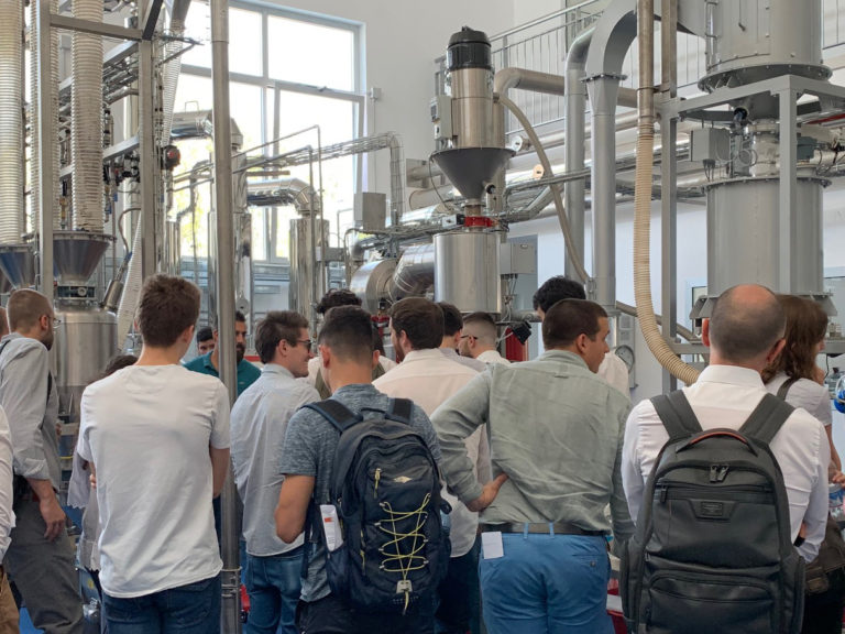 Università e Impresa insieme per i futuri Ingegneri