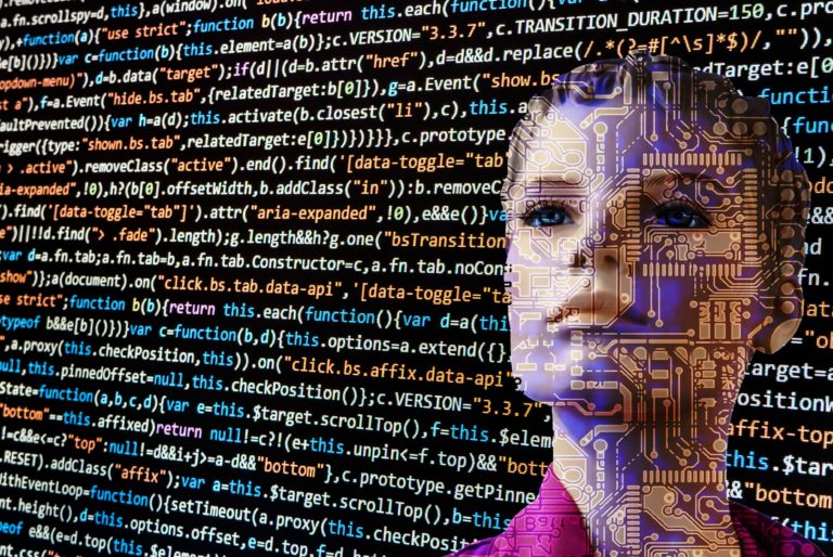 Migliorare il mondo con l’intelligenza artificiale