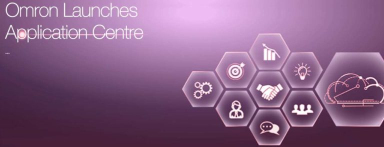 Omron apre un nuovo Application Centre nei Paesi Bassi