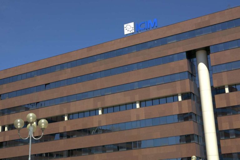 Icim acquisisce il 100% delle quote del laboratorio Omeco