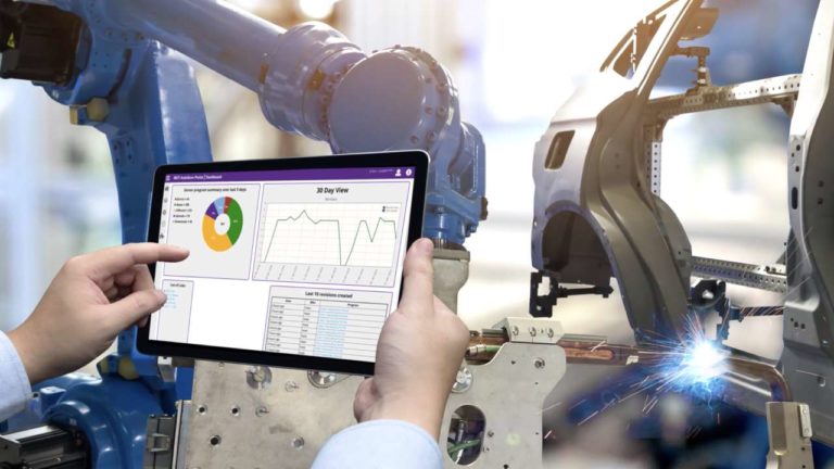 AutoSave 7.0, il software che aiuta gli operatori a prendere le decisioni