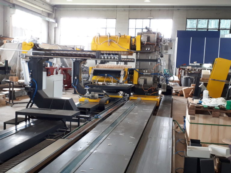 Telmotor: l’Industria 4.0 va in scena a Varese