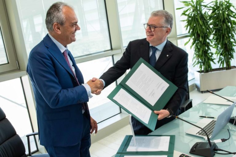 Nasce l’Innovation Lab Blockchain-IoT di “Tor Vergata” ed EY