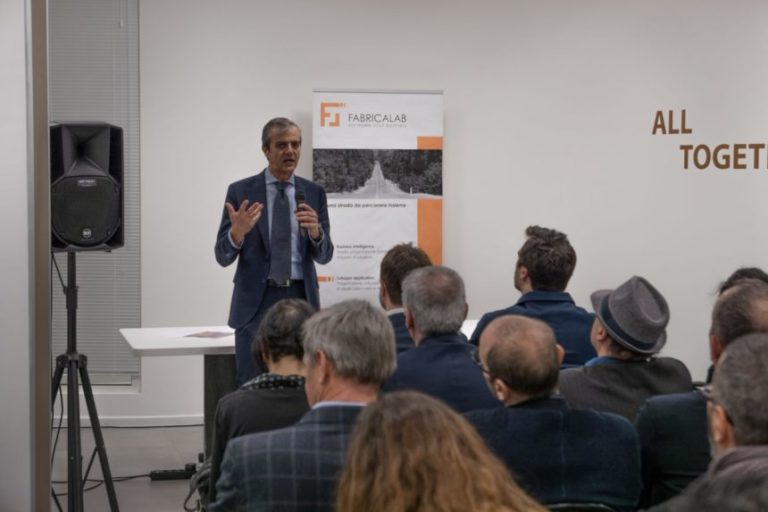 FabricaLab partner di Expert System per l’IA