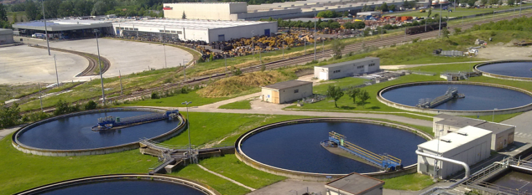 Hera: al via la depurazione 4.0