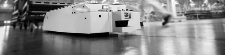 Robot e veicoli a guida autonoma per le PMI: il progetto del PoliMi