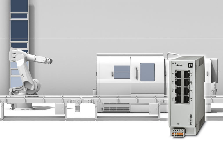 Phoenix Contact punta su Industry 4.0