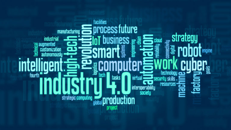 Industria 4.0, stato dell’arte